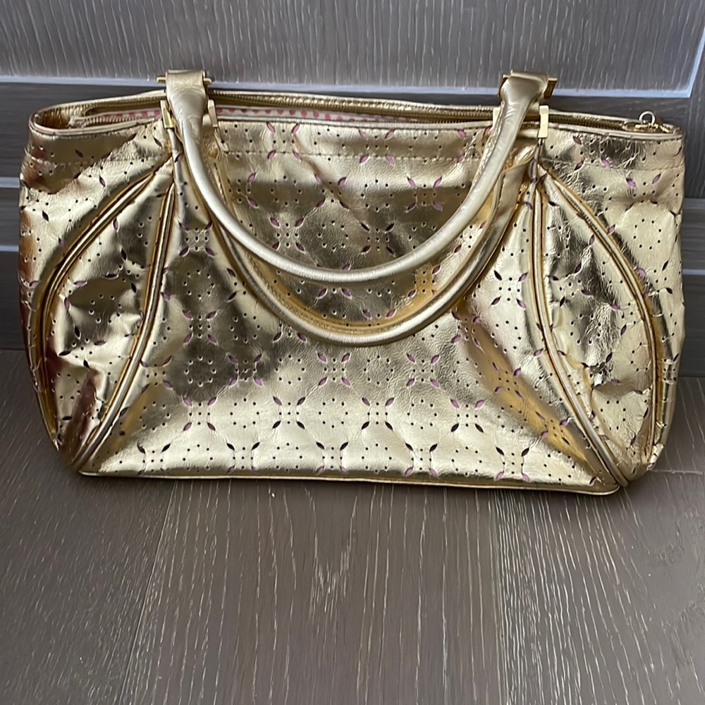 Buzz by Jane Fox handbag